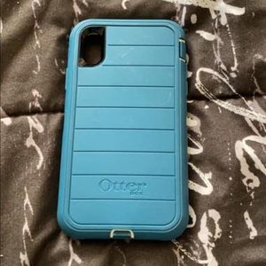 iPhone XR case